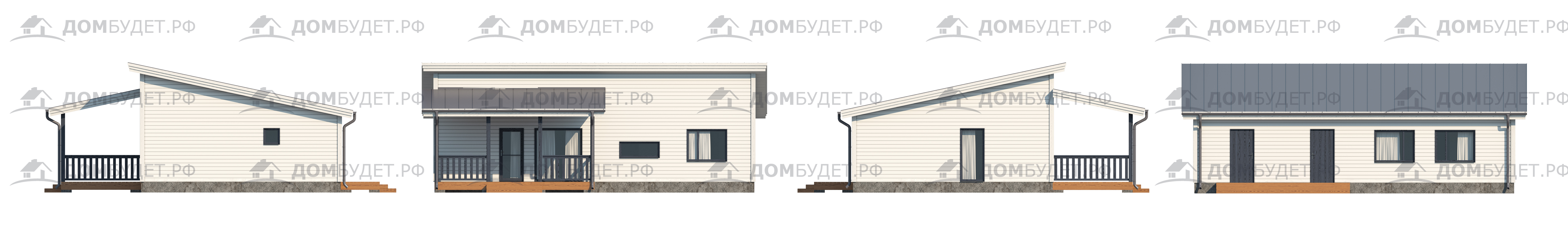 Скандинавия-1